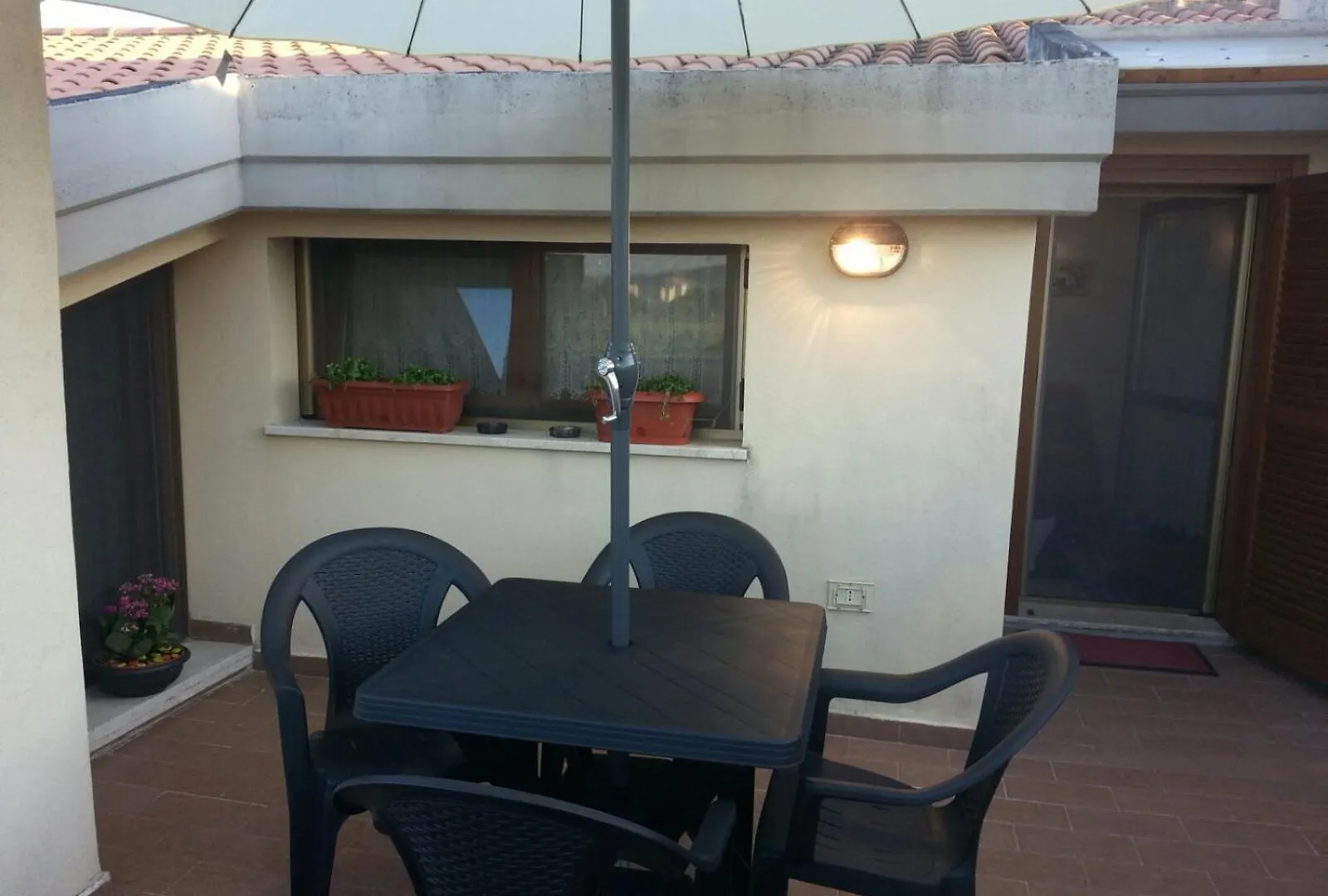 La Mansarda Dell'Artigiano Apartment Grosseto