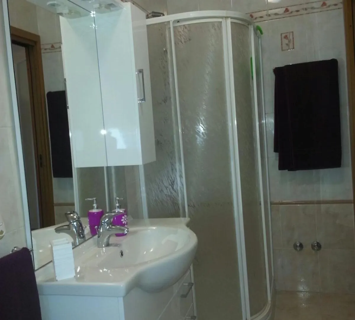 La Mansarda Dell'Artigiano Apartment Grosseto Italy